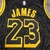 Los Angeles Lakers Black Mamba 19/20 - Masculina - Preta - loja online