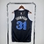 Dallas Mavericks City Edition 23/24 - Masculina - Preta