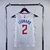 Los Angeles Clippers Association Edition Infantil - Unissex - Branca na internet