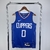 Los Angeles Clippers Icon Edition 22/23 - Masculina - Azul