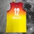 Team Giannis All-Star Game 2023 - Masculina - Gradiente Laranja