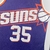 Imagem do Phoenix Suns Icon Edition 23/24 - Masculina - Roxa