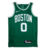 Boston Celtics Icon Edition 75º NBA 21/22 - Masculina - Verde