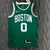 Boston Celtics Icon Edition 75º NBA 21/22 - Masculina - Verde - comprar online