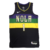 New Orleans Pelicans City Edition 22/23 - Masculina - Preta