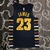 Cleveland Cavaliers City Edition 19/20 - Masculina - Azul Marinho - CLVSSIC STORE | Regatas de Basquete