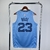 Memphis Grizzlies Statement Edition 75º NBA 21/22 - Masculina - Azul Claro na internet