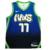 Dallas Mavericks City Edition 19/20 - Masculina - Azul