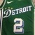 Detroit Pistons City Edition 22/23 - Masculina - Verde - comprar online