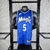 Orlando Magic Classic Edition 23/24 - Masculina - Azul - CLVSSIC STORE | Regatas de Basquete