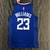 Imagem do Los Angeles Clippers Icon Edition 75º NBA 21/22 - Masculina - Azul