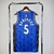 Orlando Magic Classic Edition 23/24 - Masculina - Azul