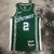 Detroit Pistons City Edition 22/23 - Masculina - Verde - CLVSSIC STORE | Regatas de Basquete