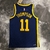 Golden State Warriors Statement Edition 22/23 - Masculina - Azul Marinho - CLVSSIC STORE | Regatas de Basquete