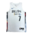 Brooklyn Nets City Edition 22/23 - Masculina - Branca