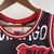 Imagem do Chicago Bulls Graffiti Sticker HWC 97/98 - Masculina - Preta