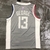 Los Angeles Clippers Earned Edition 20/21 - Masculina - Cinza