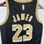 Los Angeles Lakers - Select Series Gold Edition 2024 - Masculina - Preta - comprar online