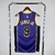 Imagem do Los Angeles Lakers Statement Edition 22/23 - Masculina - Roxa