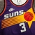 Phoenix Suns Classic Edition 22/23 - Masculina - Roxa - CLVSSIC STORE | Regatas de Basquete