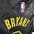 Los Angeles Lakers Black Mamba Infantil - Unissex - Preta