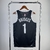 Imagem do Brooklyn Nets Icon Edition 22/23 - Masculina - Preta