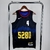 Denver Nuggets City Edition 23/24 - Masculina - Preta - comprar online