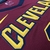 Cleveland Cavaliers Icon Edition 19/20 - Masculina - Vinho - CLVSSIC STORE | Regatas de Basquete