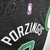 Boston Celtics Statement Edition 23/24 - Masculina - Preta