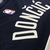 Dallas Mavericks Statement Edition 18/19 - Masculina - Azul - comprar online