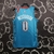 Oklahoma City Thunder City Edition 19/20 - Masculina - Azul Claro