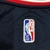 Philadelphia 76ers City Edition 75º NBA 21/22 - Masculina - Azul Marinho na internet