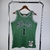 Chicago Bulls (Saint Patrick’s Day) HWC Retrô 0809 - Masculina - Verde