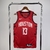 Houston Rockets Earned Edition 18/19 - Masculina - Vermelha