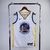 Golden State Warriors Association Edition 22/23 - Masculina - Branca