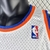 New York Knicks HWC Retrô 91/92 - Masculina - Branca - comprar online