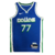 Dallas Mavericks City Edition 22/23 - Masculina - Azul