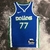 Dallas Mavericks City Edition 22/23 - Masculina - Azul - comprar online