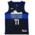 Dallas Mavericks Statement Edition 18/19 - Masculina - Azul