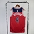 Washington Wizards Icon Edition 22/23 - Masculina - Vermelha