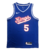 Sacramento Kings Classic Edition 19/20 - Masculina - Azul