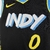 Indiana Pacers City Edition 23/24 - Masculina - Preta - comprar online