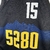 Denver Nuggets City Edition 23/24 - Masculina - Preta na internet