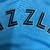 Memphis Grizzlies Authentic Statement Edition 75º NBA 21/22 - Masculina - Azul Claro - loja online