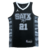 San Antonio Spurs Statement Edition 22/23 - Masculina - Preta