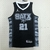 San Antonio Spurs Statement Edition 22/23 - Masculina - Preta