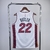 Miami Heat Association Edition 22/23 - Masculina - Branca