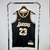 Los Angeles Lakers - Select Series Gold Edition 2024 -  Masculina - Preta 