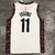 Brooklyn Nets City Edition 19/20 - Masculina - Branca - CLVSSIC STORE | Regatas de Basquete