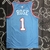 Chicago Bulls City Edition 19/20 - Masculina - Azul Clara - comprar online